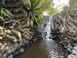 Cascade de Bouyouni
