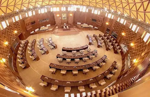 Gilgit-Baltistan Assembly