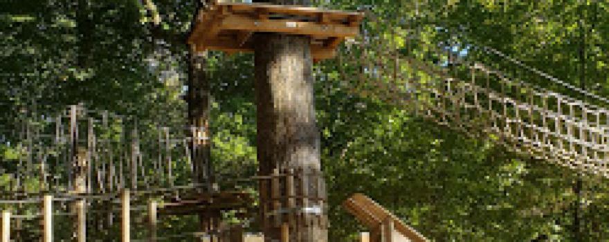 ACROGIVRY Explor'Games - Les Druides de Cellardhor