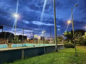 Parque El Porvenir