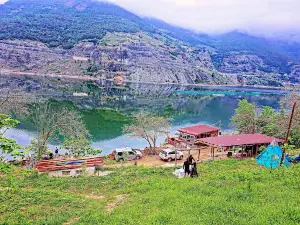 Ataman'lar Camping