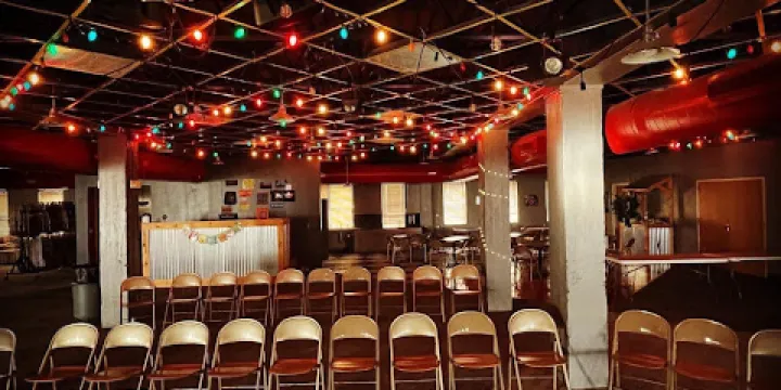 First Baptist Church