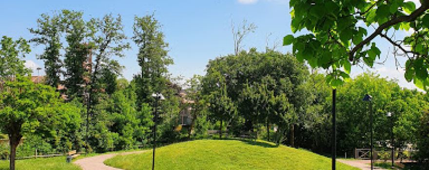 Aironi Park