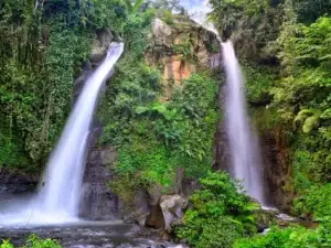 Air Terjun Polo Agung