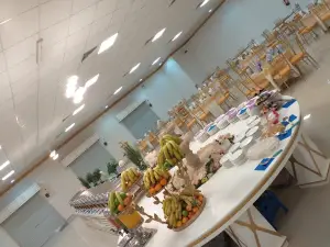 Somo wedding hall