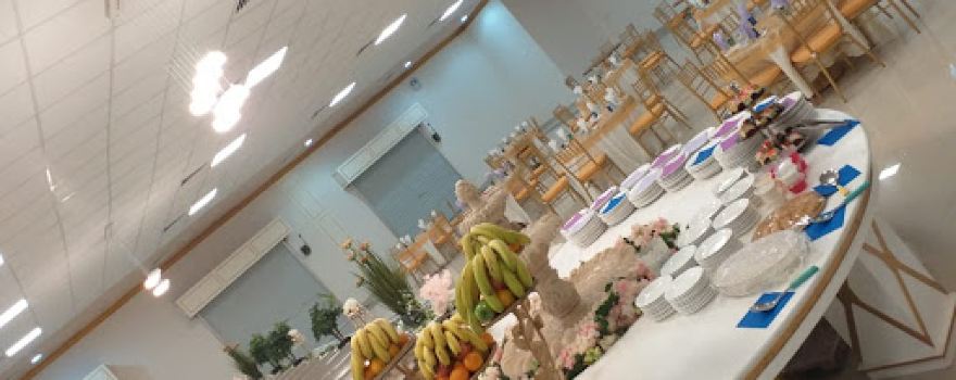 Somo wedding hall