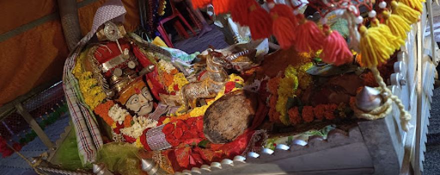 Sri Biroba Devalay