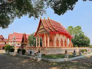 Excavation site of Ban Chiang World Heritage Site