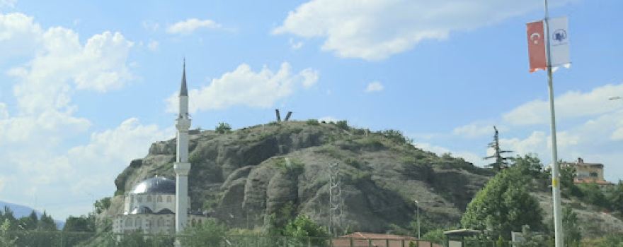 İskilipli Atıf Hoca Cami