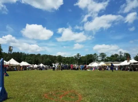 Southampton County Fair