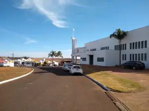 Sanctuary of Our Lady of the Head