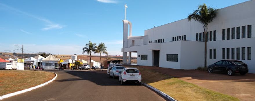 Sanctuary of Our Lady of the Head
