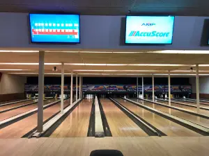 Virginia Bowling Gardens