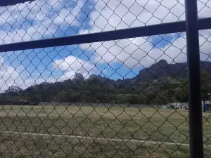 Estadio Municipal de Baseball