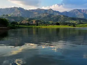 Kothar Lake