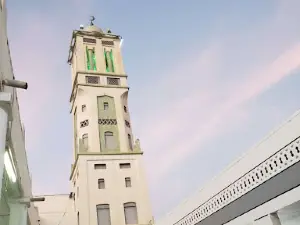Abdulkabeer Mosque