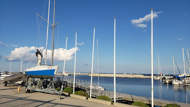 Sheboygan Youth Sailing Center