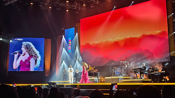 Sentul International Convention Centre