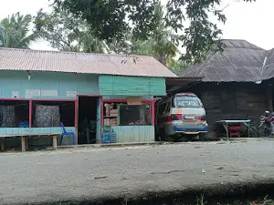 Mesjid Sipupus Lombang