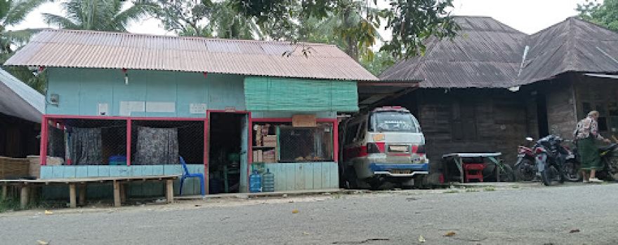 Mesjid Sipupus Lombang