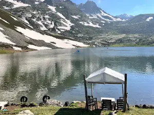 BALIKLI GÖL