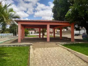 Estação Cultural