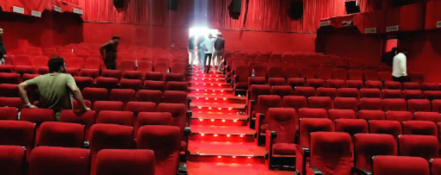 Pankaj Cineplex (Basti Picture Hall )