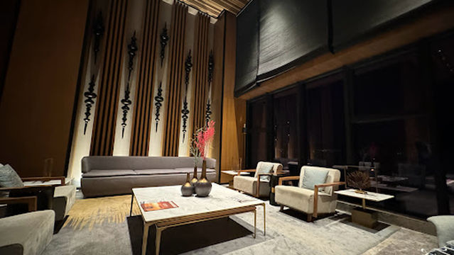 Thein Byu Hockey Court