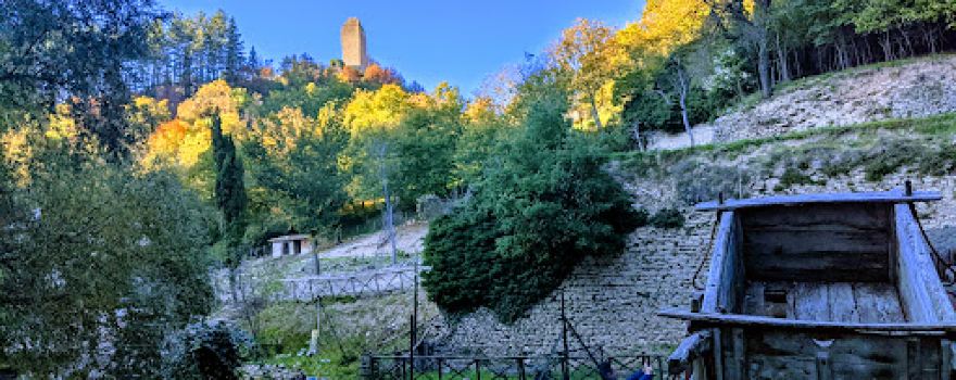 Rocca dei Trinci