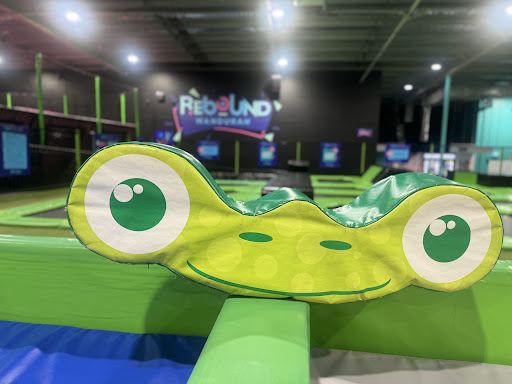 Rebound Arena Mandurah