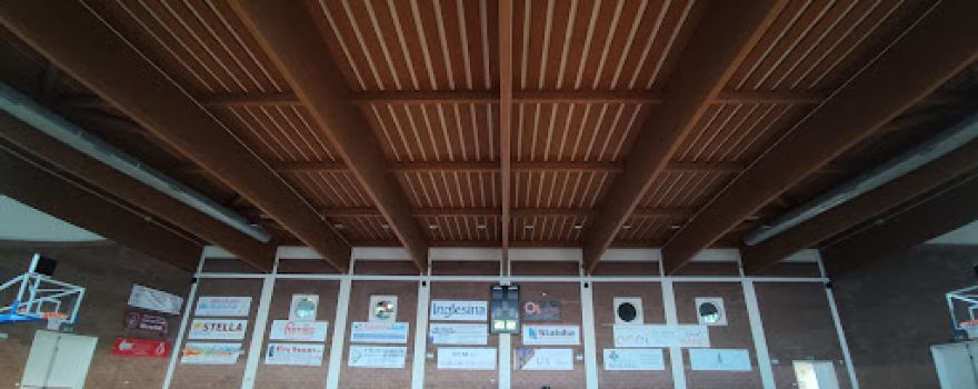 Sports Hall