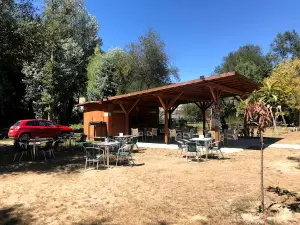 Piscinas de Barbantes