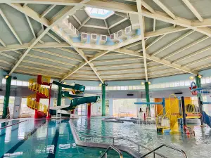 Angleton Recreation Center