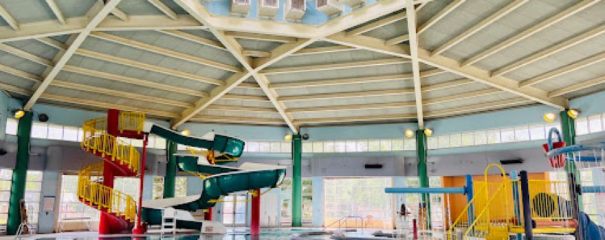 Angleton Recreation Center