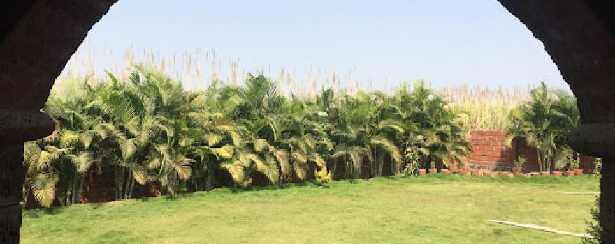 Laxminarayan Farmhouse