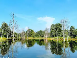 Satkhaluwa Taal