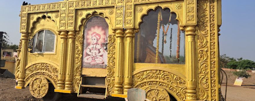 Shri Sant Bendoji Maharaj Sansthan Ghuikhed