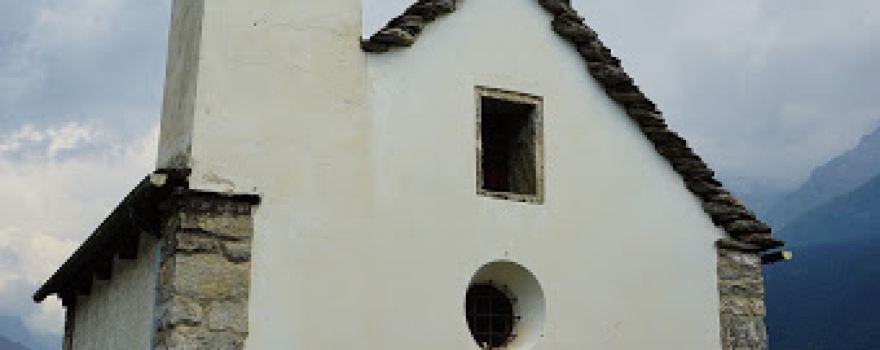 Oratorio di Santa Croce