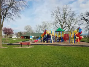 Delphos Waterworks Park