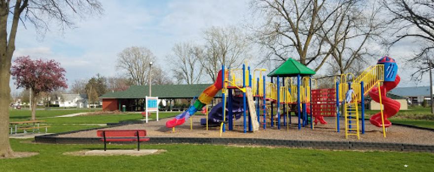 Delphos Waterworks Park
