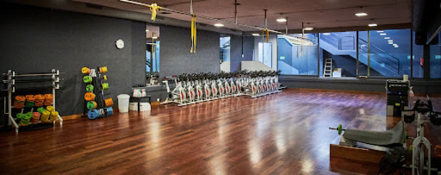 Update Fitness Givisiez