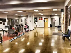 Mack Gaston Community Center