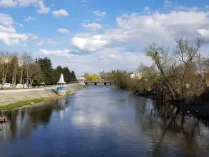 Дворец графа Ксидо