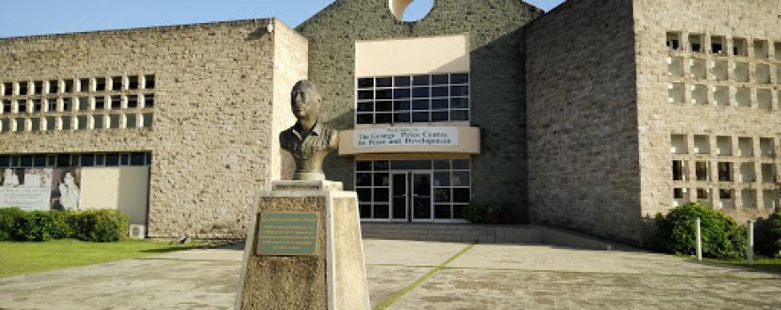 George Price Centre