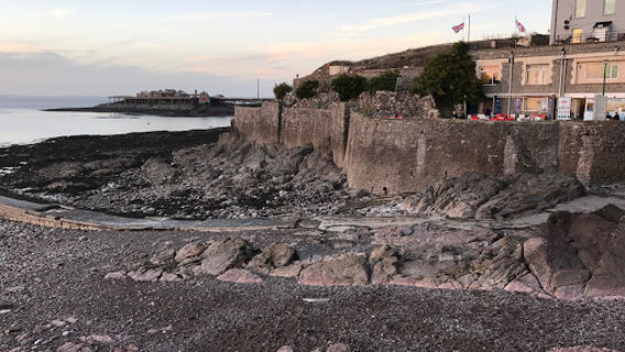 Barry Rugby Football Club