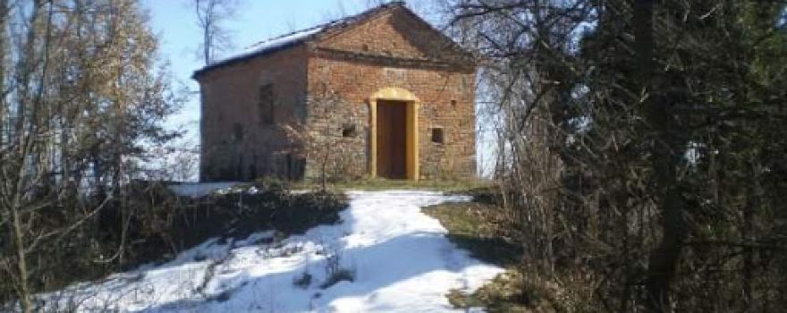 Cappella di S. Siro