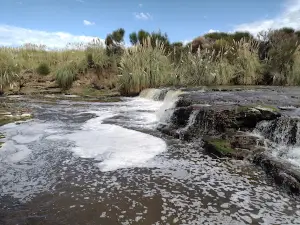 7 waterfalls