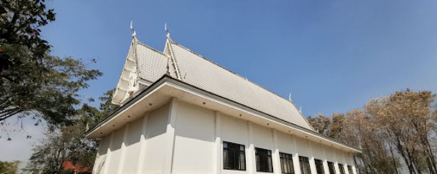 Wat Lum Phiniwan Wararam