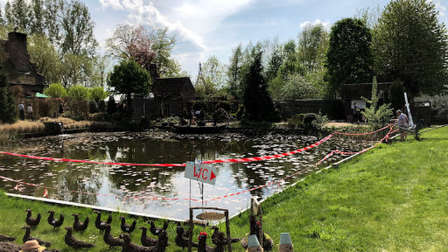 Bakkerijmuseum Ten Aard