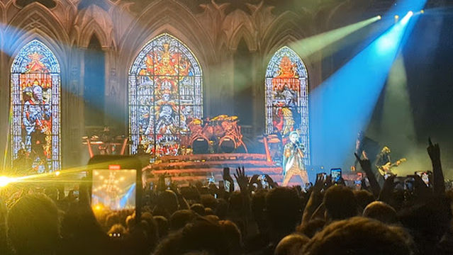 Brisbane Entertainment Centre